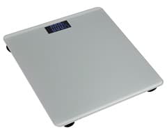 LCD Bathroom Scale 4