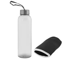 500ml Glass Bottle & Neoprene Sleeve 2