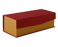 Large Pillar Crystal Trophy 4