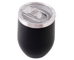 300ml Double Wall Coffee / Wine Tumbler 1