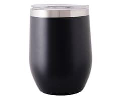 300ml Double Wall Coffee / Wine Tumbler 3