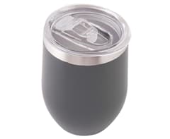 300ml Double Wall Coffee / Wine Tumbler 4