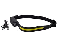 Induction Headlamp 3