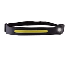 Induction Headlamp 5