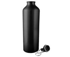 750ml Aluminium Water Bottle 2