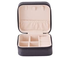 Mini Jewellery Case 3