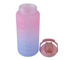 2 Litre Motivation Water Bottle 5