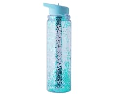 500ml Glitter Water Bottle 4