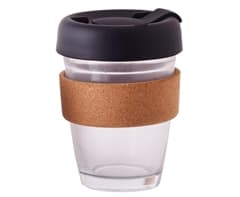 300ml Brew Mate Coffee Mug 3