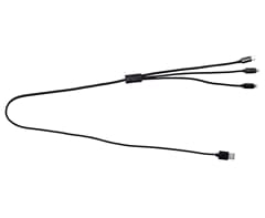 Electro Flow 3-in-1 Charger 2