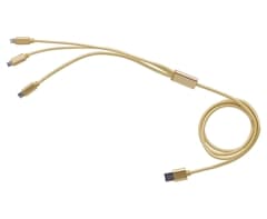 Electro Flow 3-in-1 Charger 3