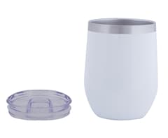 300ml Sublimation Coffee / Wine Tumbler 3