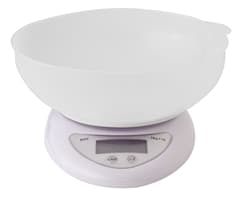 Electronic Kitchen Scale 2