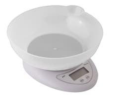 Electronic Kitchen Scale 3