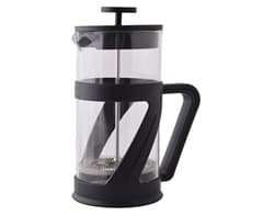 Green Bank Coffee Press 3