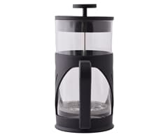 Green Bank Coffee Press 4