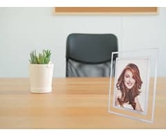 Gleaming Memories Photo Frame 4