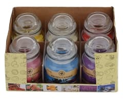 ScentSpirations 6-Piece Candle Set 2