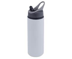 750ml Hydration Sublimation Water Bottle 1