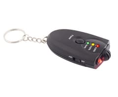 Breathalyser - Improved Technology 3