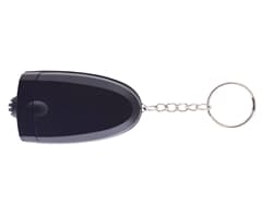 Breathalyser - Improved Technology 5