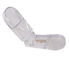 Transparent Pill Cutter 5