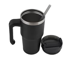 600ml Metro Vacuum Mug 5