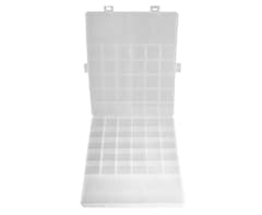 Multi-Compartment Craft Organiser 4