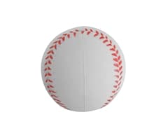 Baseball Stress Ball 2