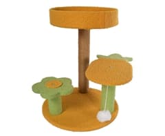 Cat Scratcher Playground 5
