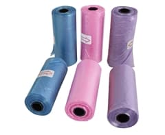 Biodegradable Dog Poop Bag Refills 3