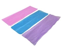 Biodegradable Dog Poop Bag Refills 5