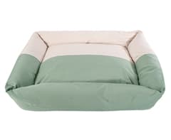 Two-Tone Dog Lounger 2
