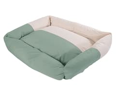 Two-Tone Dog Lounger 3