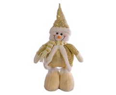 Christmas Extending Snowman 3