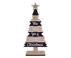 Christmas Tree Decoration Stand 1