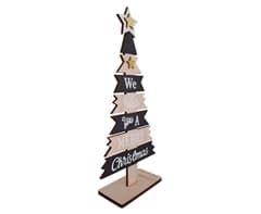 Christmas Tree Decoration Stand 2