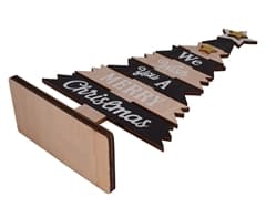 Christmas Tree Decoration Stand 3