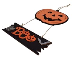 Halloween Jack-O Lantern Decoration 3