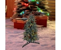 Eco-Friendly Christmas Tree 3