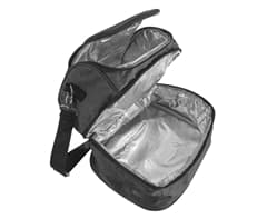 Double 6-Can Lunch Cooler 4