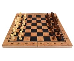 Classic 3-in-1 Game Set 4