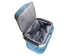 4-Person Picnic Caddy & Cooler 3