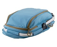 4-Person Picnic Caddy & Cooler 5