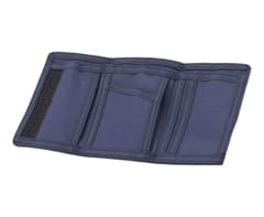 Velcro Oxford Wallet 4