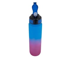 900ml Gradient Water Bottle 4