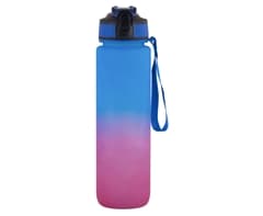 900ml Gradient Water Bottle 5