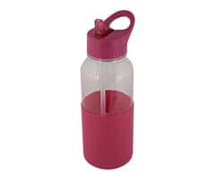 1 Litre Silicone Wave Water Bottle 3