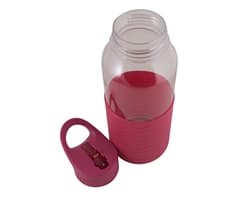 1 Litre Silicone Wave Water Bottle 4