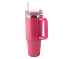 1200ml Glitter Travel Mug 2